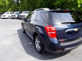 Used 2017 Chevrolet Equinox Premier w/ Enhanced Convenience Package image 4