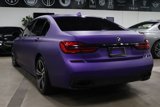 Used 2017 BMW 740i image 3