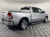 Used 2022 RAM 1500 Big Horn image 2