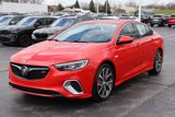 Used 2019 Buick Regal GS image 6