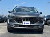 Certified 2020 Ford Escape Titanium image 2
