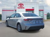 New 2025 Toyota Corolla LE image 3