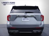 Used 2023 Ford Explorer XLT w/ Equipment Group 202A image 5