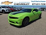 Used 2010 Chevrolet Camaro SS w/ LPO, Ground Effects Package image 3