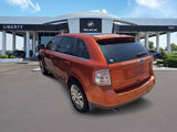 Used 2008 Ford Edge Limited image 2