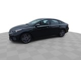 Used 2022 Kia Forte GT-Line w/ GT-Line Premium Package image 4
