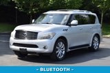 Used 2013 INFINITI QX56 4WD image 3