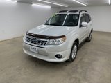 Used 2012 Subaru Forester 2.5X Premium w/ All-Weather Pkg image 5