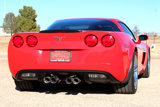Used 2011 Chevrolet Corvette Grand Sport w/ Preferred Equipment Group image 5