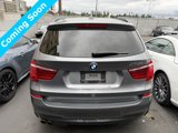 Used 2015 BMW X3 xDrive35i image 5