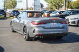 Certified 2023 BMW 430i Convertible w/ Premium Package image 6