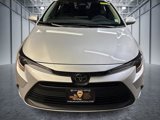Certified 2024 Toyota Corolla LE image 2