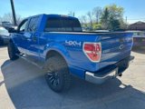 Used 2013 Ford F150 XLT w/ Off-Road Pkg image 5