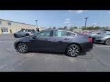 Certified 2022 Chevrolet Malibu RS image 5
