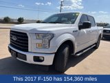 Used 2017 Ford F150 XLT w/ Equipment Group 302A Luxury image 2