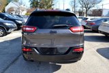 Used 2018 Jeep Cherokee Latitude image 4