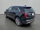 Certified 2022 Cadillac XT5 Premium Luxury w/ Technology Package image 3