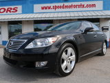 Used 2012 Lexus LS 460 image 5