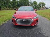 Used 2018 Hyundai Elantra SEL image 2