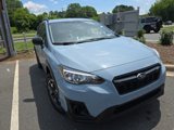 Used 2020 Subaru Crosstrek 2.0i image 2