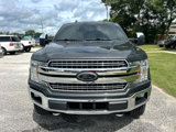 Used 2018 Ford F150 Lariat image 2