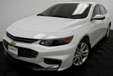 Used 2017 Chevrolet Malibu LT image 2