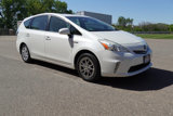 Used 2012 Toyota Prius V Two image 3