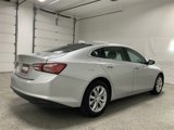 Used 2022 Chevrolet Malibu LT image 6