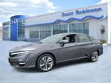 Certified 2021 Honda Clarity Plug-In Hybrid image 2