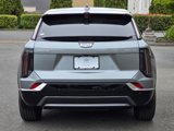New 2025 Cadillac Optiq Luxury 2 w/ LPO, Floor Liner Package image 6