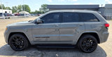 Used 2019 Jeep Grand Cherokee Altitude image 4