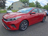 Used 2022 Kia Forte LXS w/ LXS Technology Package image 3
