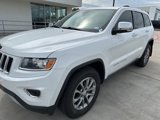 Used 2014 Jeep Grand Cherokee Limited image 2