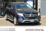 Used 2018 Mercedes-Benz GLE 350 4MATIC image 4