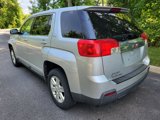 Used 2012 GMC Terrain SLE image 3