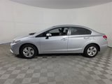 Used 2014 Honda Civic LX image 4