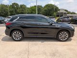 Used 2021 INFINITI QX50 Luxe image 5