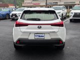 Used 2022 Lexus UX 250h w/ Luxury Package image 5