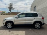 Used 2012 Volkswagen Tiguan SE image 5
