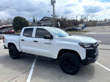 Used 2023 Chevrolet Colorado W/T w/ WT Convenience Package image 3