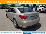 Used 2014 Chrysler 200 LX image 5