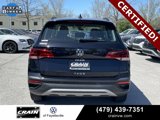 Used 2024 Volkswagen Taos S w/ MDO Package image 6