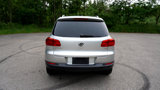 Used 2016 Volkswagen Tiguan SE image 4