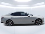 New 2025 Genesis G70 3.3T Advanced w/ Sport Prestige Package image 2