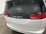 Used 2022 Chrysler Voyager LX image 4