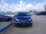 Used 2019 Ford EcoSport SE image 2