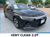 Used 2018 Honda Accord EX-L image 2