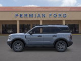 New 2025 Ford Bronco Sport Big Bend image 3
