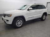Used 2020 Jeep Grand Cherokee Laredo image 2