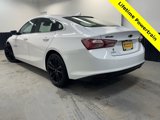Used 2023 Chevrolet Malibu LT image 4